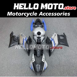 Yamaha YZF-R3/R25 2019-2024 Fairing P/N 3AG33
