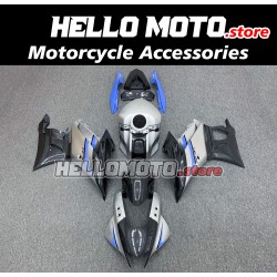 Yamaha YZF-R3/R25 2019-2024 Fairing P/N 3AG33