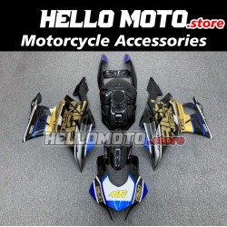 Yamaha YZF-R3/R25 2019-2024 Fairing P/N 3AG34
