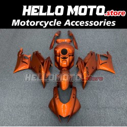 Yamaha YZF-R3/R25 2019-2024 Fairing P/N 3AG35
