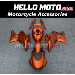 Yamaha YZF-R3/R25 2019-2024 Fairing P/N 3AG35