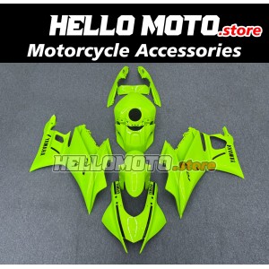 Yamaha YZF-R3/R25 2019-2024 Fairing P/N 3AG44