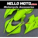 Yamaha YZF-R3/R25 2019-2024 Fairing P/N 3AG44