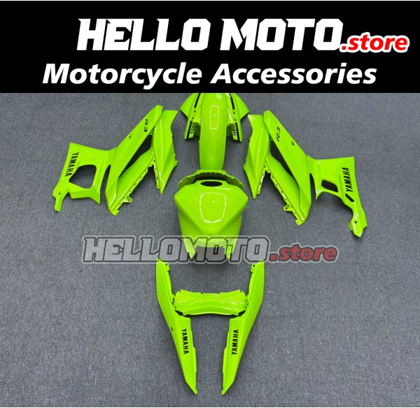 Yamaha YZF-R3/R25 2019-2024 Fairing P/N 3AG44