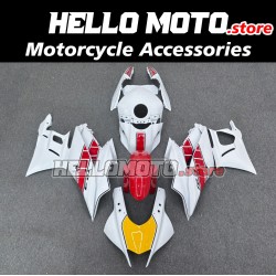 Yamaha YZF-R3/R25 2019-2024 Fairing P/N 3AG45