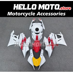 Yamaha YZF-R3/R25 2019-2024 Fairing P/N 3AG45
