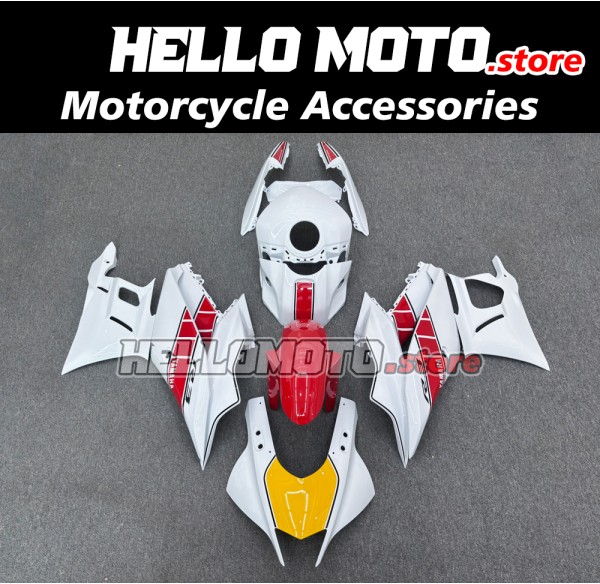 Yamaha YZF-R3/R25 2019-2024 Fairing P/N 3AG45 Yamaha YZF-R3/R25 2019-2024 Fairing P/N 3AG45
