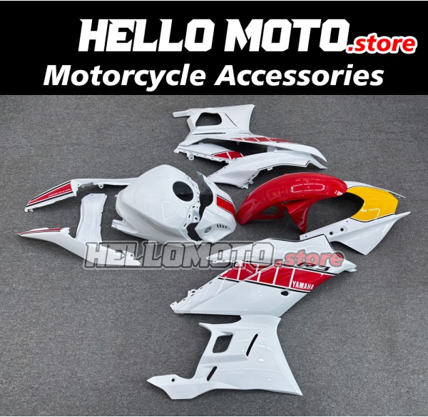 Yamaha YZF-R3/R25 2019-2024 Fairing P/N 3AG45 Yamaha YZF-R3/R25 2019-2024 Fairing P/N 3AG45