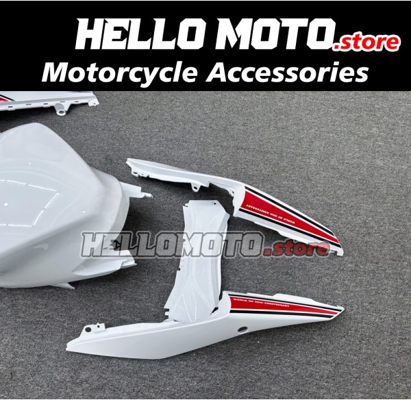 Yamaha YZF-R3/R25 2019-2024 Fairing P/N 3AG45 Yamaha YZF-R3/R25 2019-2024 Fairing P/N 3AG45