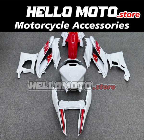 Yamaha YZF-R3/R25 2019-2024 Fairing P/N 3AG45 Yamaha YZF-R3/R25 2019-2024 Fairing P/N 3AG45