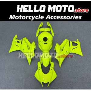 Yamaha YZF-R3/R25 2019-2024 Fairing P/N 3AG46