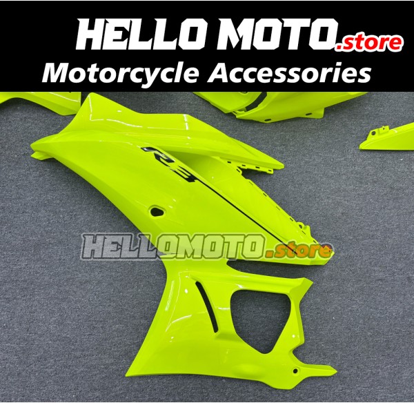 Yamaha YZF-R3/R25 2019-2024 Fairing P/N 3AG46 Yamaha YZF-R3/R25 2019-2024 Fairing P/N 3AG46