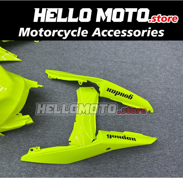 Yamaha YZF-R3/R25 2019-2024 Fairing P/N 3AG46 Yamaha YZF-R3/R25 2019-2024 Fairing P/N 3AG46