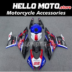 Yamaha YZF-R3/R25 2019-2024 Fairing P/N 3AG43