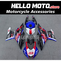 Yamaha YZF-R3/R25 2019-2024 Fairing P/N 3AG43 Yamaha YZF-R3/R25 2019-2024 Fairing P/N 3AG43
