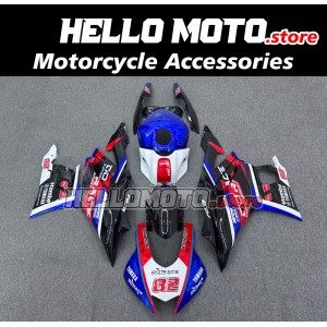 Yamaha YZF-R3/R25 2019-2024 Fairing P/N 3AG43