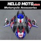 Yamaha YZF-R3/R25 2019-2024 Fairing P/N 3AG43 Yamaha YZF-R3/R25 2019-2024 Fairing P/N 3AG43
