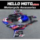 Yamaha YZF-R3/R25 2019-2024 Fairing P/N 3AG43 Yamaha YZF-R3/R25 2019-2024 Fairing P/N 3AG43