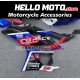 Yamaha YZF-R3/R25 2019-2024 Fairing P/N 3AG43 Yamaha YZF-R3/R25 2019-2024 Fairing P/N 3AG43