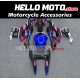 Yamaha YZF-R3/R25 2019-2024 Fairing P/N 3AG43 Yamaha YZF-R3/R25 2019-2024 Fairing P/N 3AG43