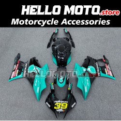 Yamaha YZF-R3/R25 2019-2024 Fairing P/N 3AG47