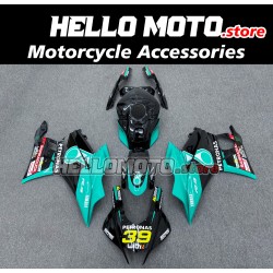 Yamaha YZF-R3/R25 2019-2024 Fairing P/N 3AG47