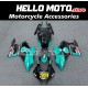 Yamaha YZF-R3/R25 2019-2024 Fairing P/N 3AG47