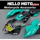 Yamaha YZF-R3/R25 2019-2024 Fairing P/N 3AG47