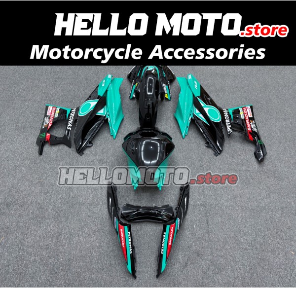 Yamaha YZF-R3/R25 2019-2024 Fairing P/N 3AG47