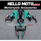 Yamaha YZF-R3/R25 2019-2024 Fairing P/N 3AG47