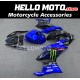 Yamaha YZF-R3/R25 2019-2024 Fairing P/N 3AG48