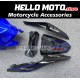 Yamaha YZF-R3/R25 2019-2024 Fairing P/N 3AG48