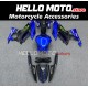 Yamaha YZF-R3/R25 2019-2024 Fairing P/N 3AG48