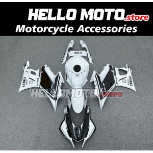 Yamaha YZF-R3/R25 2019-2024 Fairing P/N 3AG41