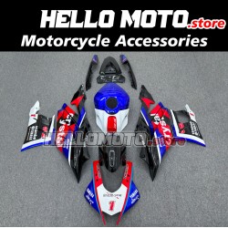 Yamaha YZF-R3/R25 2019-2024 Fairing P/N 3AG43