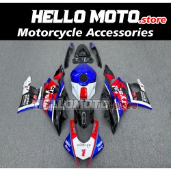 Yamaha YZF-R3/R25 2019-2024 Fairing P/N 3AG43