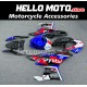 Yamaha YZF-R3/R25 2019-2024 Fairing P/N 3AG43 Yamaha YZF-R3/R25 2019-2024 Fairing P/N 3AG43