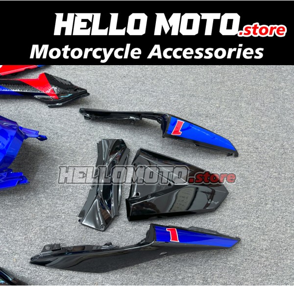 Yamaha YZF-R3/R25 2019-2024 Fairing P/N 3AG43 Yamaha YZF-R3/R25 2019-2024 Fairing P/N 3AG43