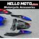 Yamaha YZF-R3/R25 2019-2024 Fairing P/N 3AG43 Yamaha YZF-R3/R25 2019-2024 Fairing P/N 3AG43