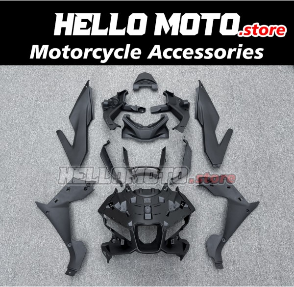 Yamaha YZF-R3/R25 2025-2026 Fairing P/N 3AP3