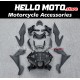 Yamaha YZF-R3/R25 2025-2026 Fairing P/N 3AP3