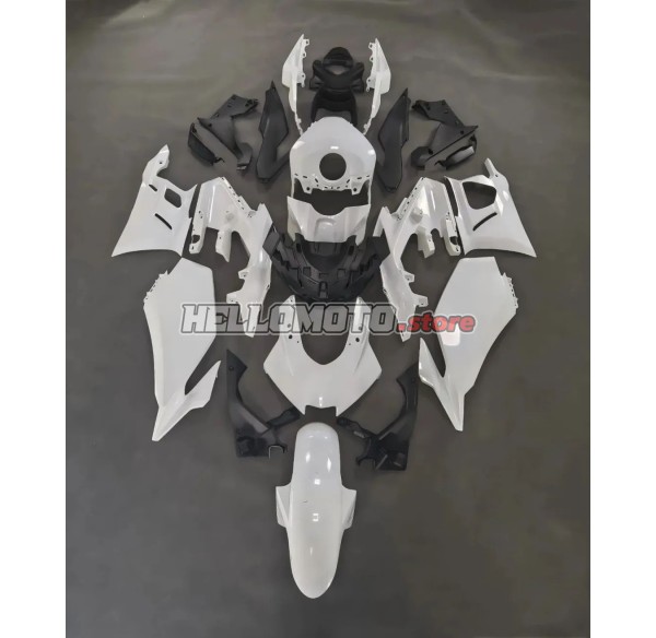 Yamaha YZF-R3/R25 2025 Fairing P/N 3AP2
