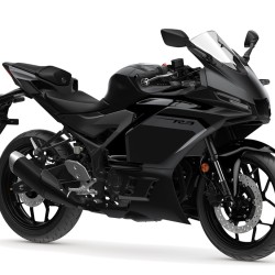 Yamaha YZF-R3/R25 2025 Fairing P/N 3AP2