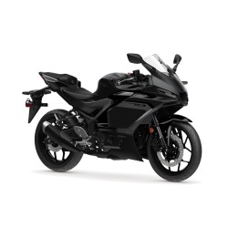Yamaha YZF-R3/R25 2025 Fairing P/N 3AP2