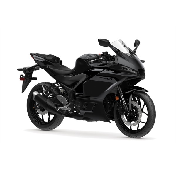 Yamaha YZF-R3/R25 2025 Fairing P/N 3AP2