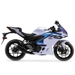 Yamaha YZF-R3/R25 2025 Fairing P/N 3AP3