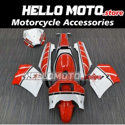 Yamaha RZ500 1984-1986 Fairing P/N 3X2