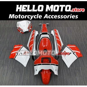 Yamaha RZ500 1984-1986 Fairing P/N 3X2