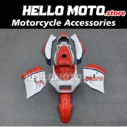 Yamaha RZ500 1984-1986 Fairing P/N 3X3