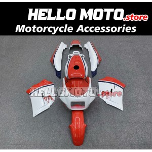 Yamaha RZ500 1984-1986 Fairing P/N 3X3